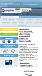 Mobile Screenshot of guatecentro.com